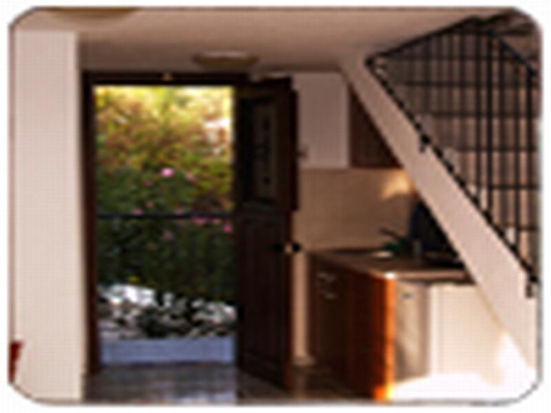 Angelina Studios Platanias  Exterior foto
