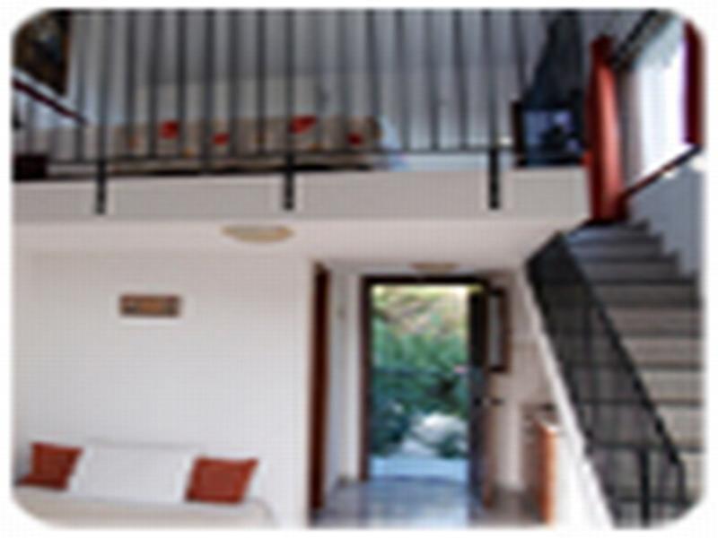 Angelina Studios Platanias  Exterior foto