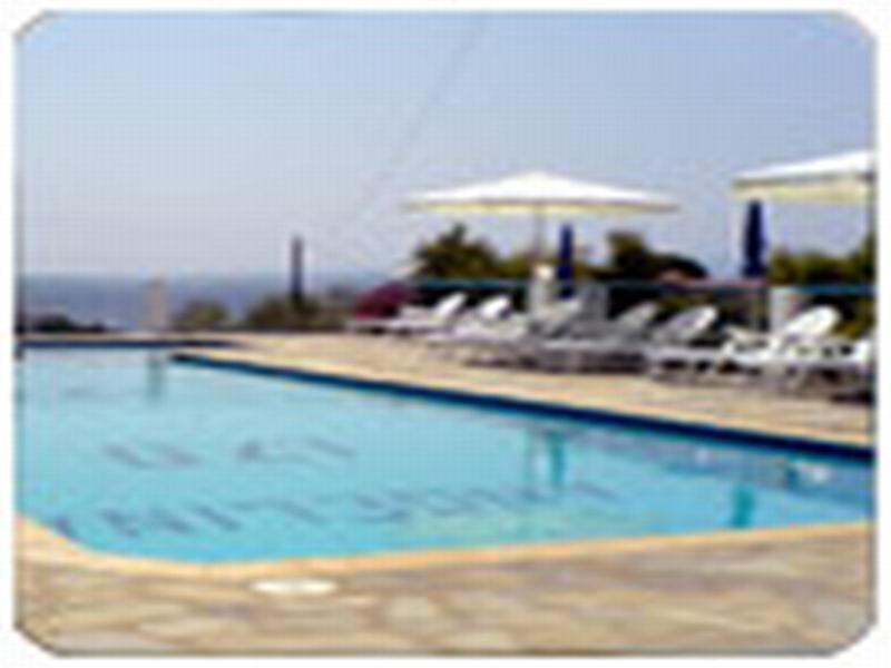 Angelina Studios Platanias  Exterior foto